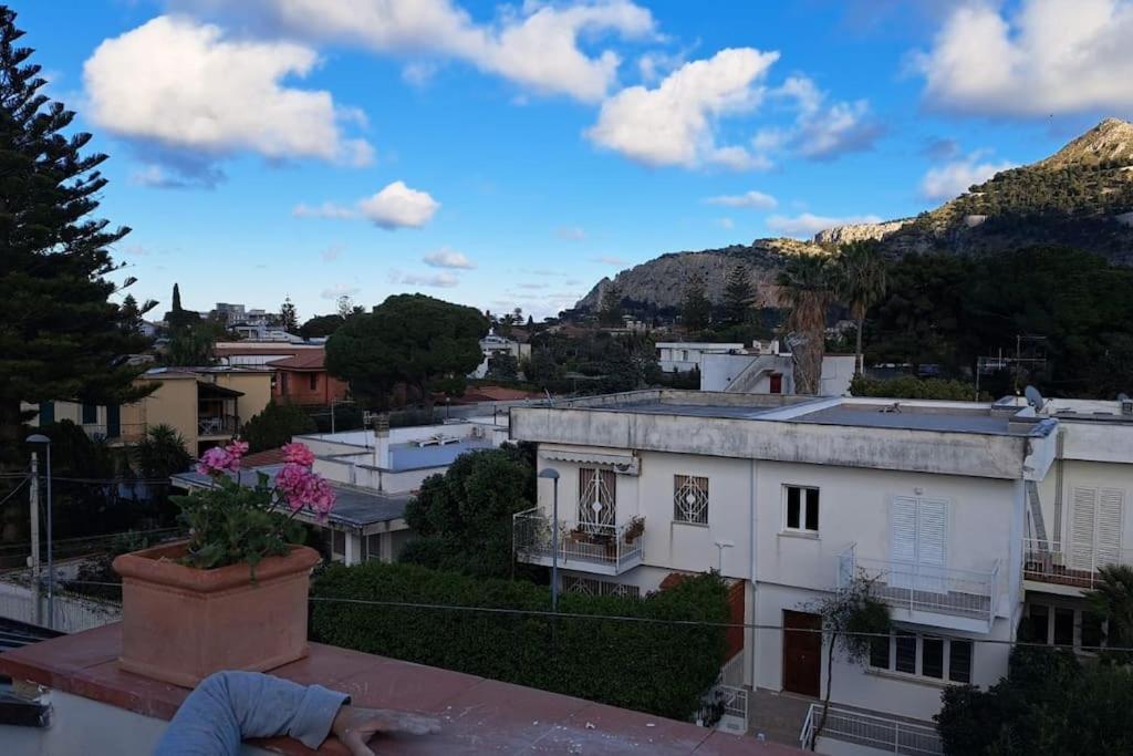 Mansarda Mondello Apartamento Palermo