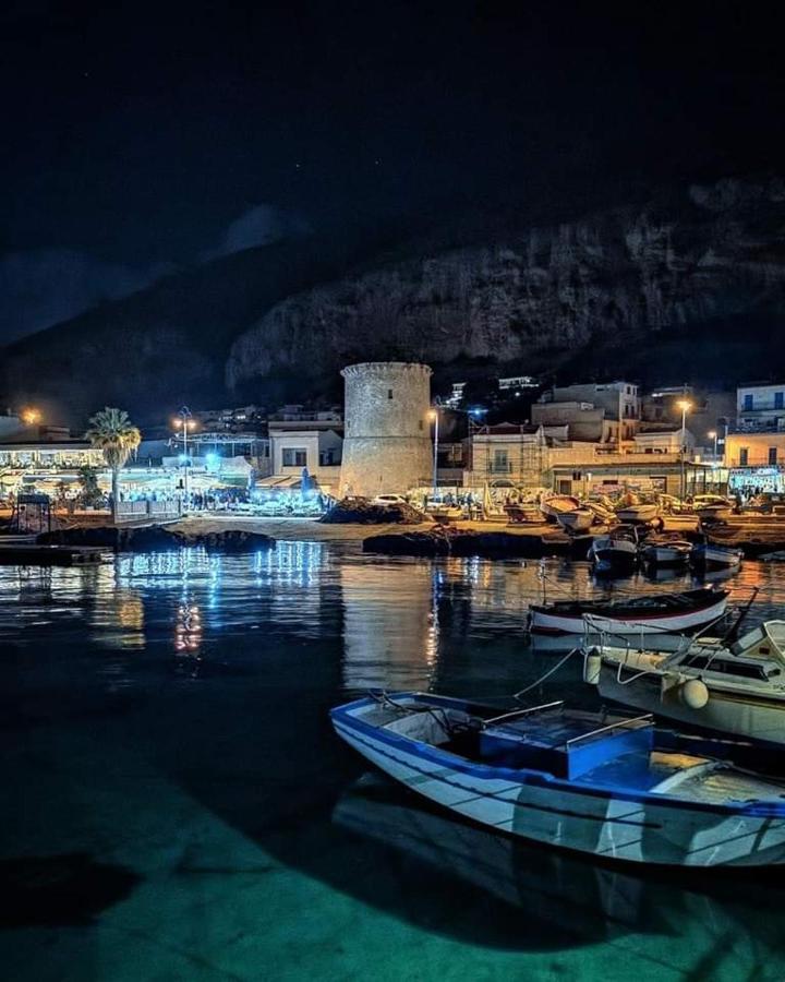 Apartamento Mansarda Mondello Palermo
